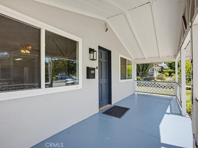 107 S Center Street