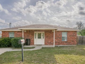 Denton, Sand Springs Coahoma CCD Howard County Texas, Sand Springs, Coahoma CCD Howard County Texas, Howard County, Texas, Texas, USA
