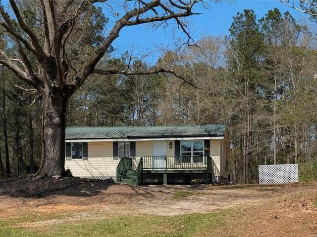 107 S Gates Rd, Pine Mountain, GA 31822 | MLS #7738