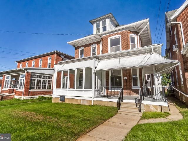 107 S Home Avenue