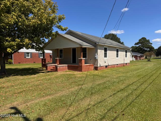 107 S Mccaskey Road