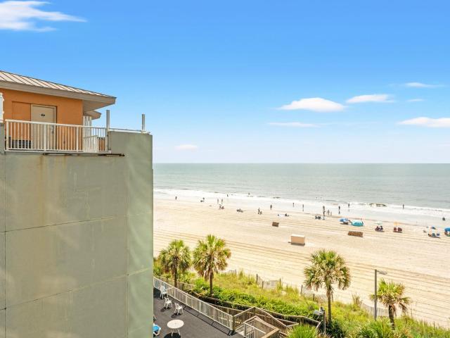 107 S Ocean Blvd. 501