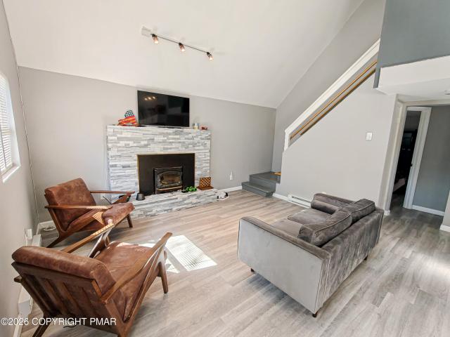 107 Snowshoe Drive