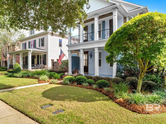 107 Savannah Square
