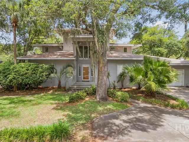 107 Sandcastle Way, Saint Simons Island, GA 31522