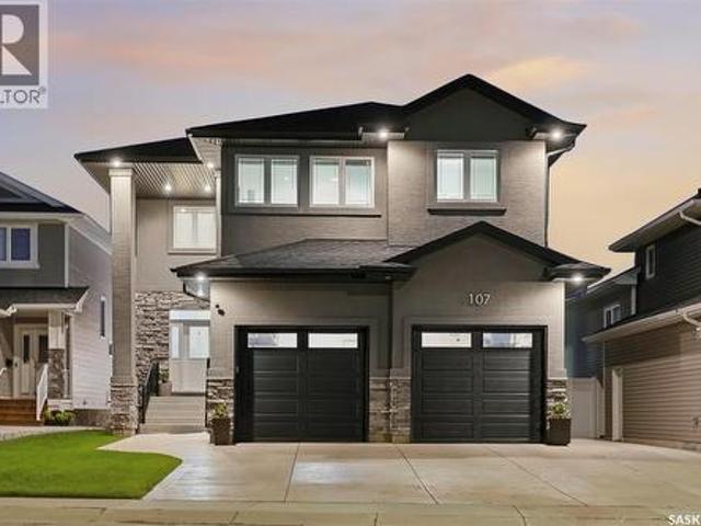 107 Schumacher Bay, Saskatoon, SK, S7V 0H7 house for sale | Listing ID SK045124 | Royal LePage
