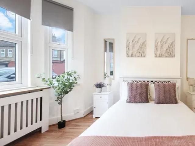 107 Seaford Road, London, W13 9HS, United Kingdom | Room for rent #124212933 | Rentberry