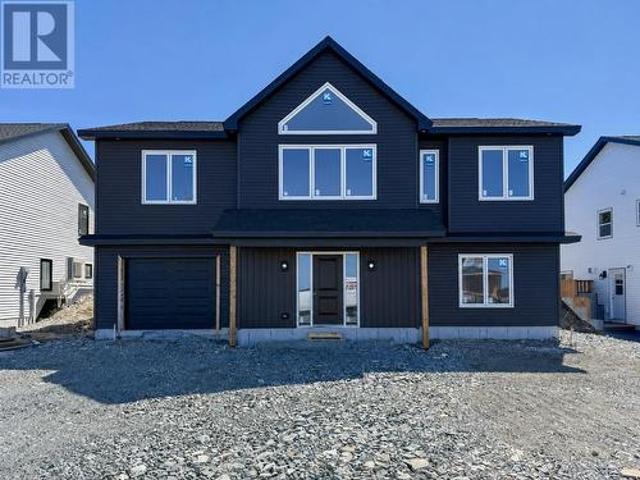 107 Sgt Donald Lucas Drive, Paradise, NL, A1L 4L3 house for sale | Listing ID 1298 | Royal LePage