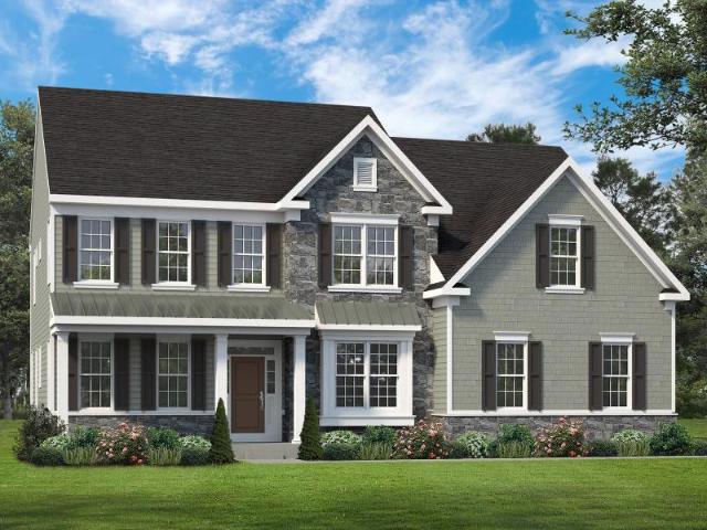107 Shadow Ridge Drive