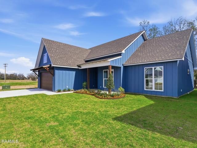 107 Stapleton Dr, Carencro, LA 70520 | MLS #2600000