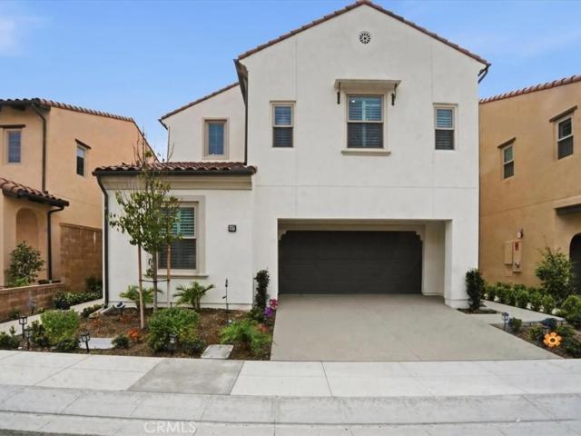107 Starbright, Irvine, CA 92618 | MLS #CV26075
