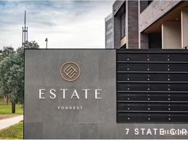 10/7 State Circle, Forrest Apartment for rent Listed by Prope.