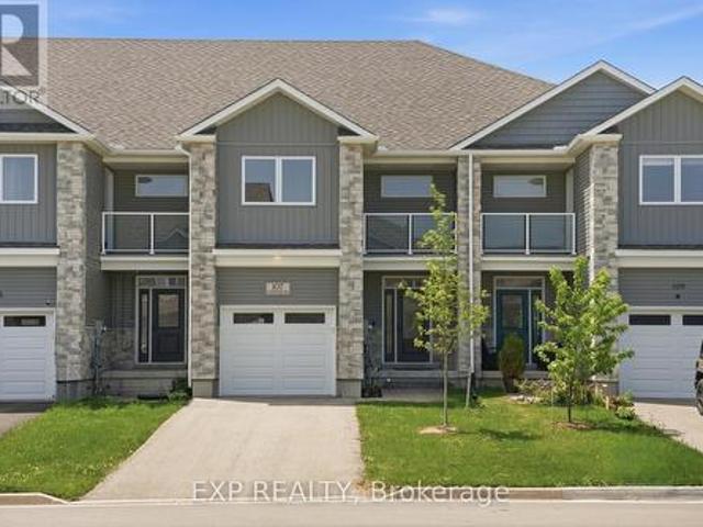 107 Stephenson Way, Minto, ON, N0G 2P0 house for sale | Listing ID X13574 | Royal LePage