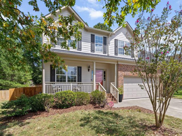 107 Stoney Drive
