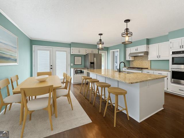 107 Stratford Ct, Peachtree City, GA