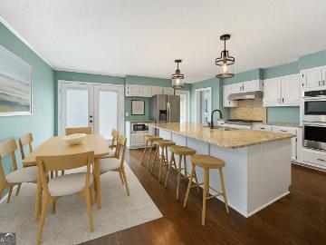 107 Stratford Ct, Peachtree City, GA