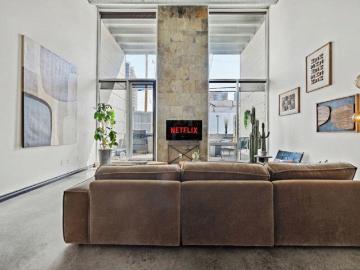 Downtown Edmonton, Edmonton, Alberta - Parking