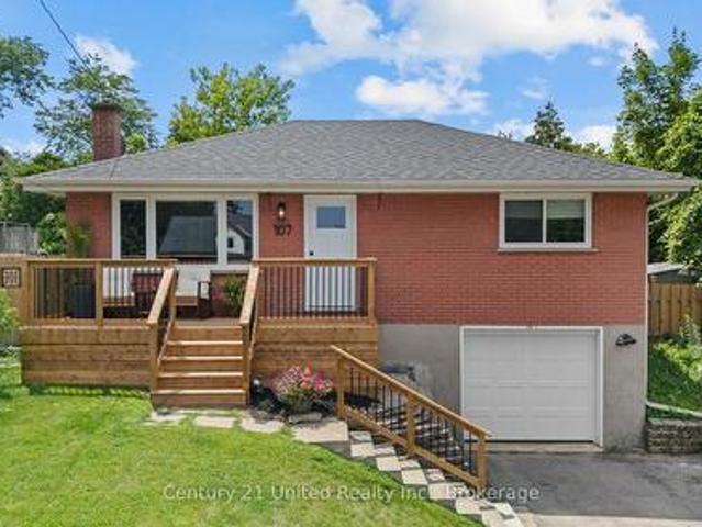 107 Strickland Street, Selwyn, ON, K0L 2H0 house for sale | Listing ID X13547 | Royal LePage