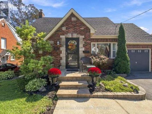 107 Sutherland Avenue, Oshawa O'Neill, ON, L1G 2G4 house for sale | Listing ID E13782 | Royal LePage