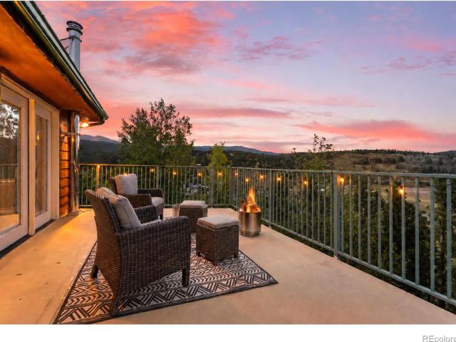 107 Ponderosa Drive