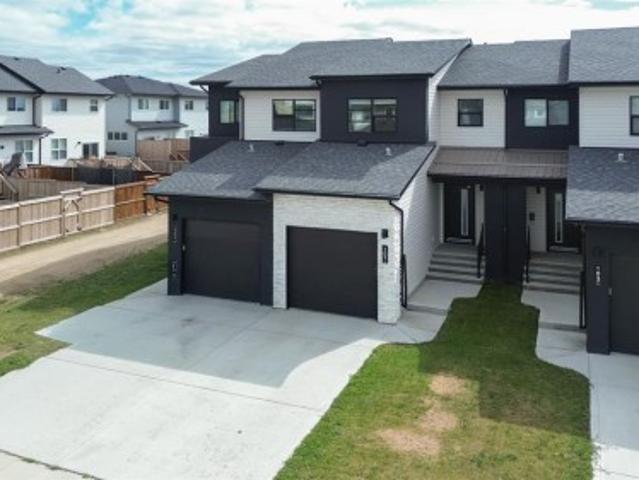 107 Palmer Circle, Blackfalds, AB, T4M 0N8 house for sale | Listing ID A2343 | Royal LePage