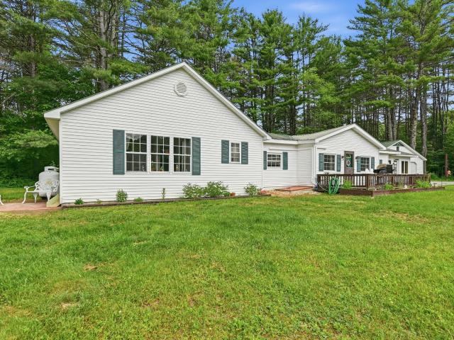 107 Peaceful Falls Road