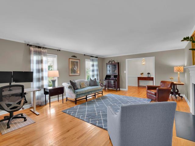 107 Peachtree Drive