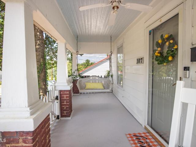 107 Peachtree Street