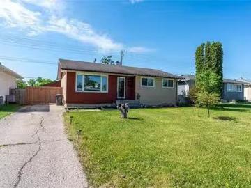 107 Penfold Cr, Winnipeg, MB, R2J 1S3 house for sale Listin.