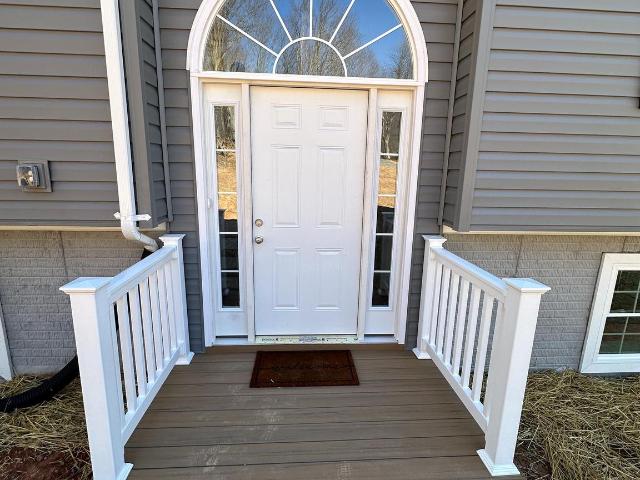 107 Pinto Trail, Winchester, VA 22602 | MLS #VAFV2038
