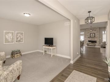 107 Royal Inverness Parkway, O'Fallon, US, MO