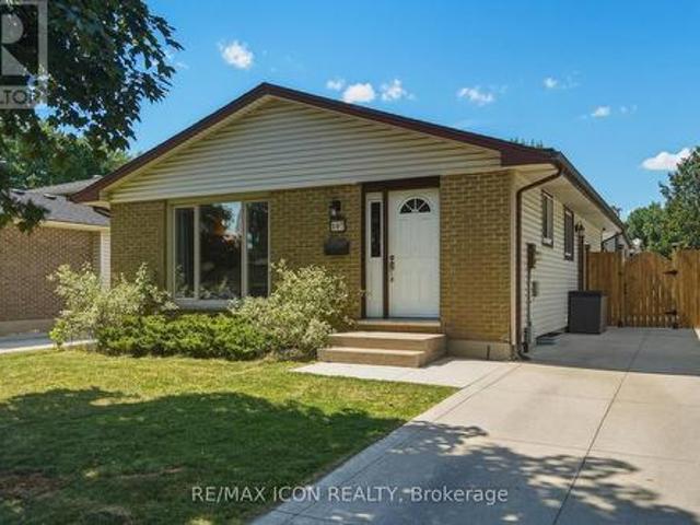 107 Rosamond Crescent, London South X, ON, N6E 2M7 house for sale | Listing ID X13524 | Royal LePage