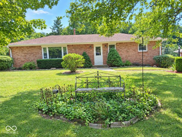 107 Red River Road
