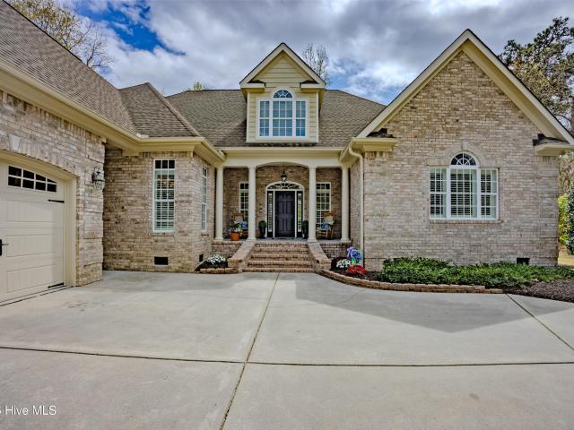 107 Red Sunset Court