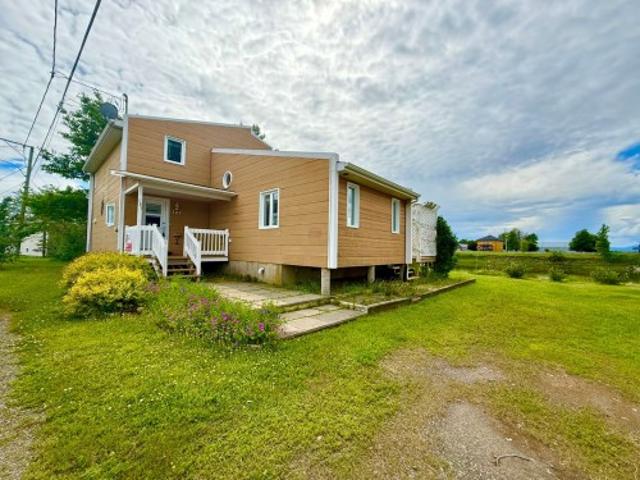 107 Rg De L'Éventail, Rivière Ouelle, QC, G0L 2C0 house for sale | Listing ID 27942 | Royal LePage