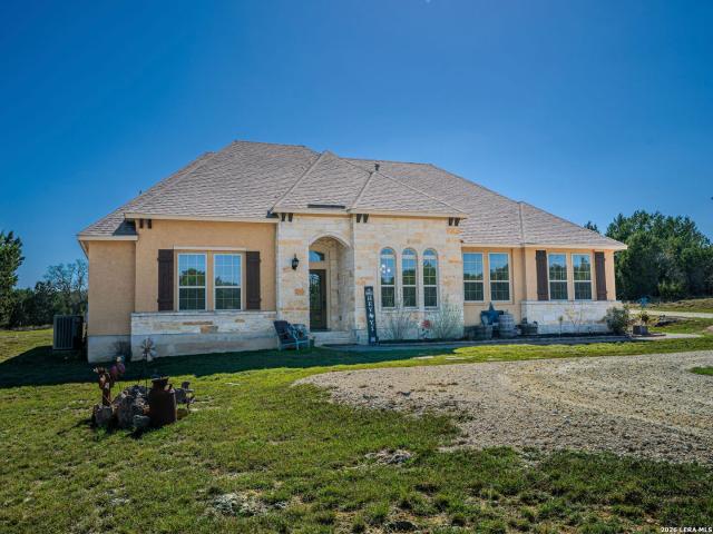 107 Ridge Pl, Boerne, TX 78006 | MLS #1946