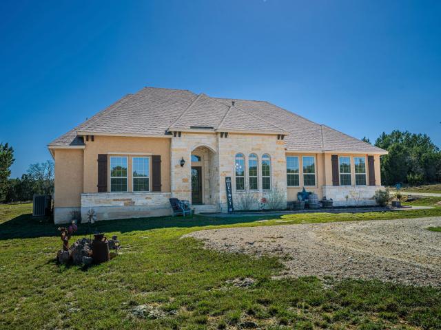 107 Ridge Place, Boerne, US, TX