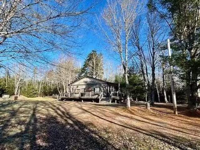 107 Ridge Road, South Branch, NS, B0N 2P0 house for sale Li.