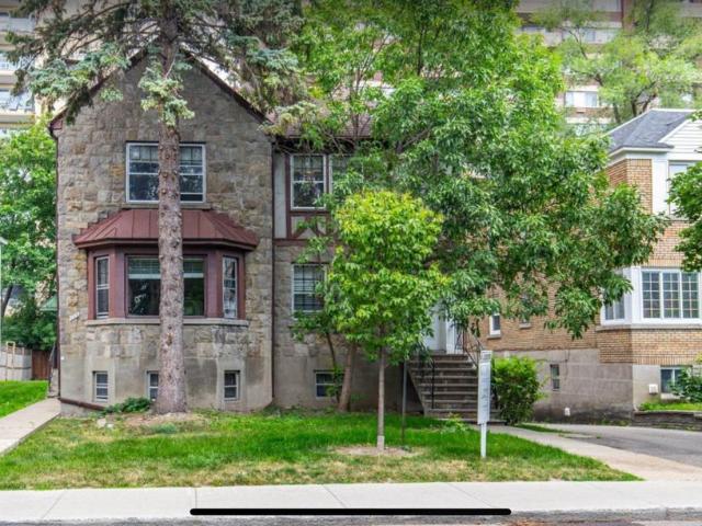 107, Rue Dufferin, None, Hampstead