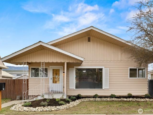 107 W 2nd St, Cle Elum, WA 98922 | MLS #2498