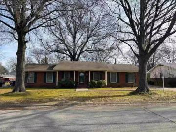 107 W CLOVERDALE DR, BRINKLEY, AR 72021
