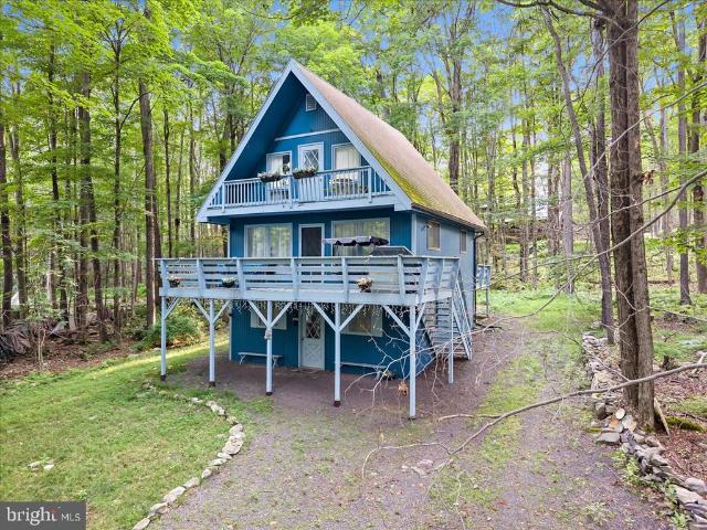 107 W Creek View Drive