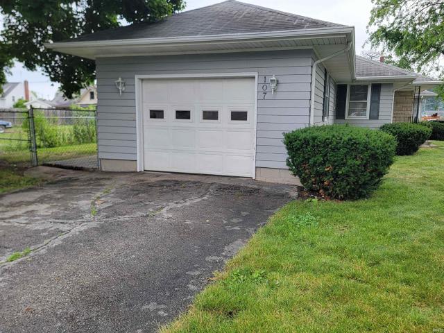 107 W Liberty Street