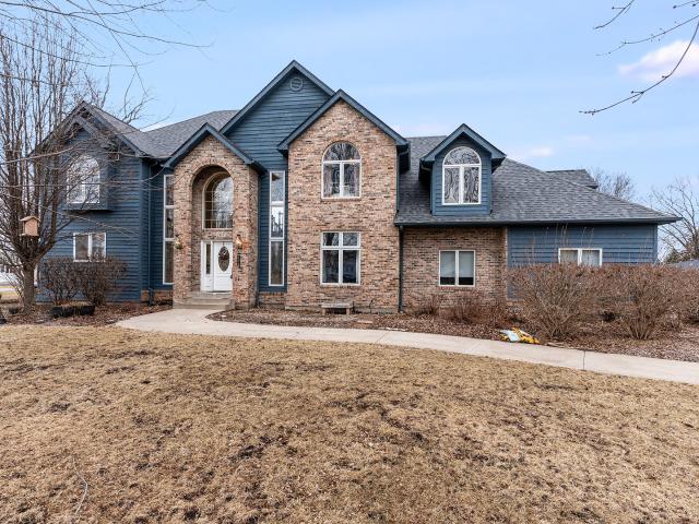 107 W North Street