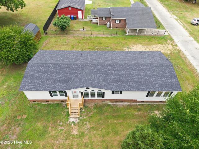 107 W Robertson Street