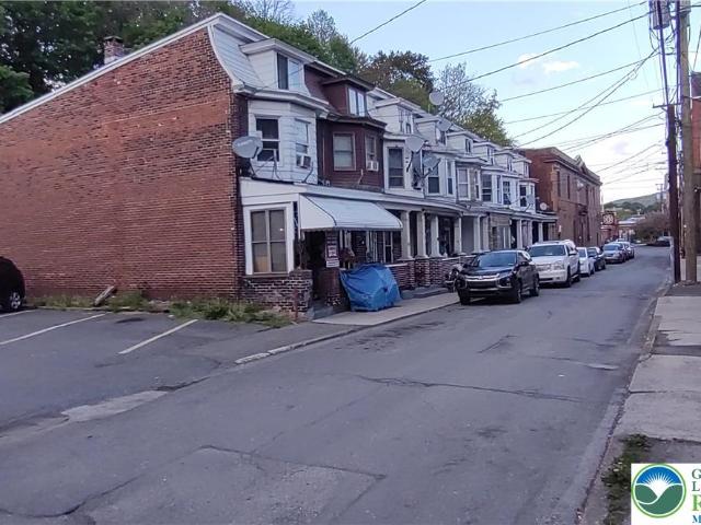 107 W Rowe St, Unit A, Tamaqua, PA 18252 | MLS #757230