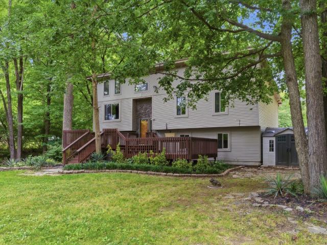 107 Woodlane Circle