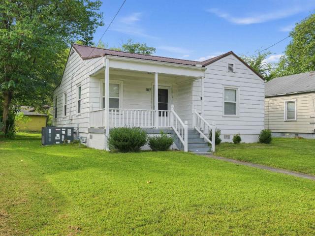 107 Woodward Drive