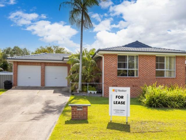 107 Waterman Street, Old Bar NSW