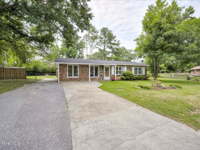107 Wadsworth Court